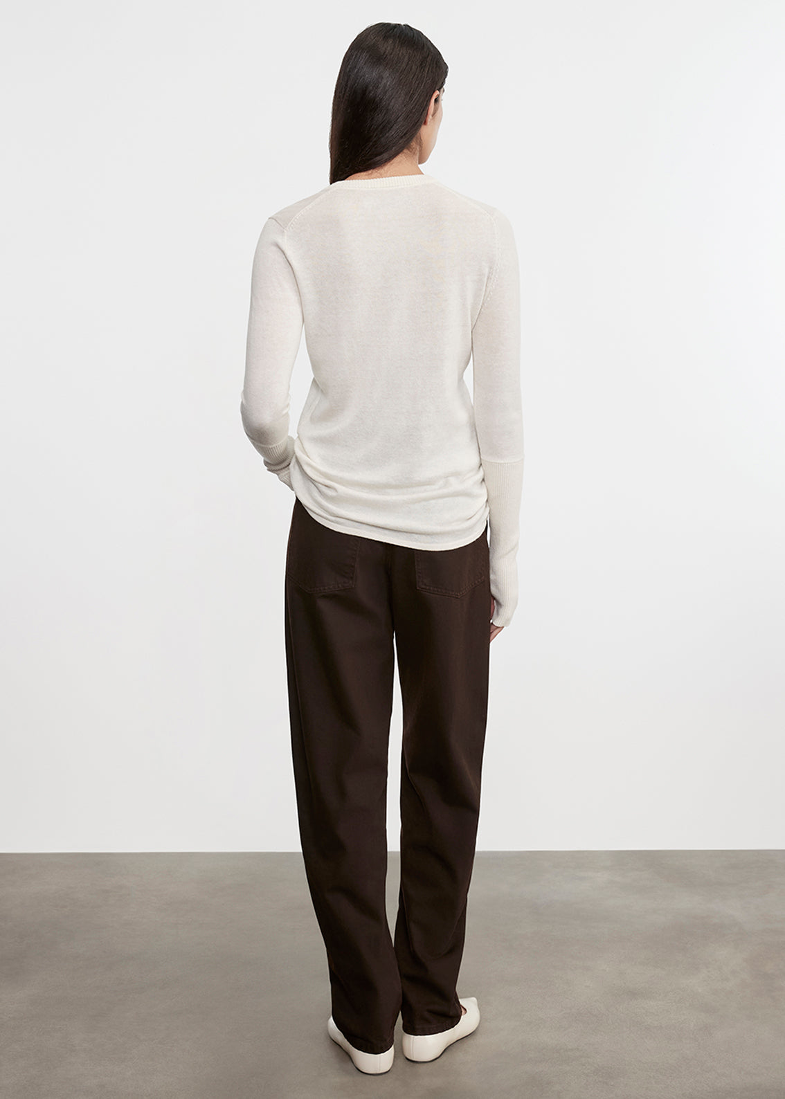Easy Jean | Coffee Bean