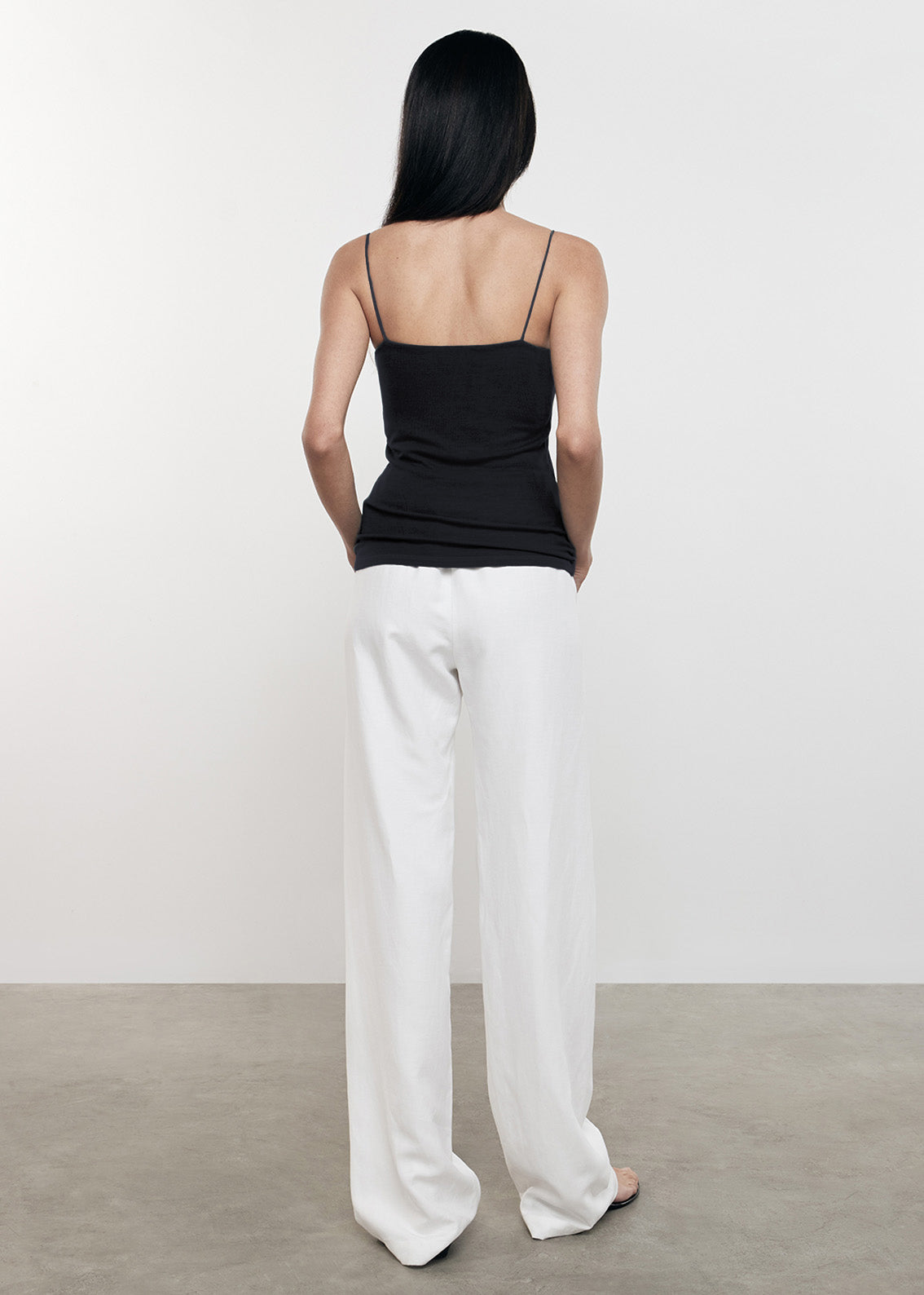 Twill Everywhere Pant | Off White