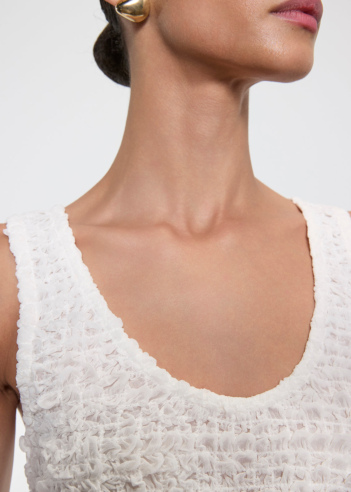 Dimension Tank | Off White