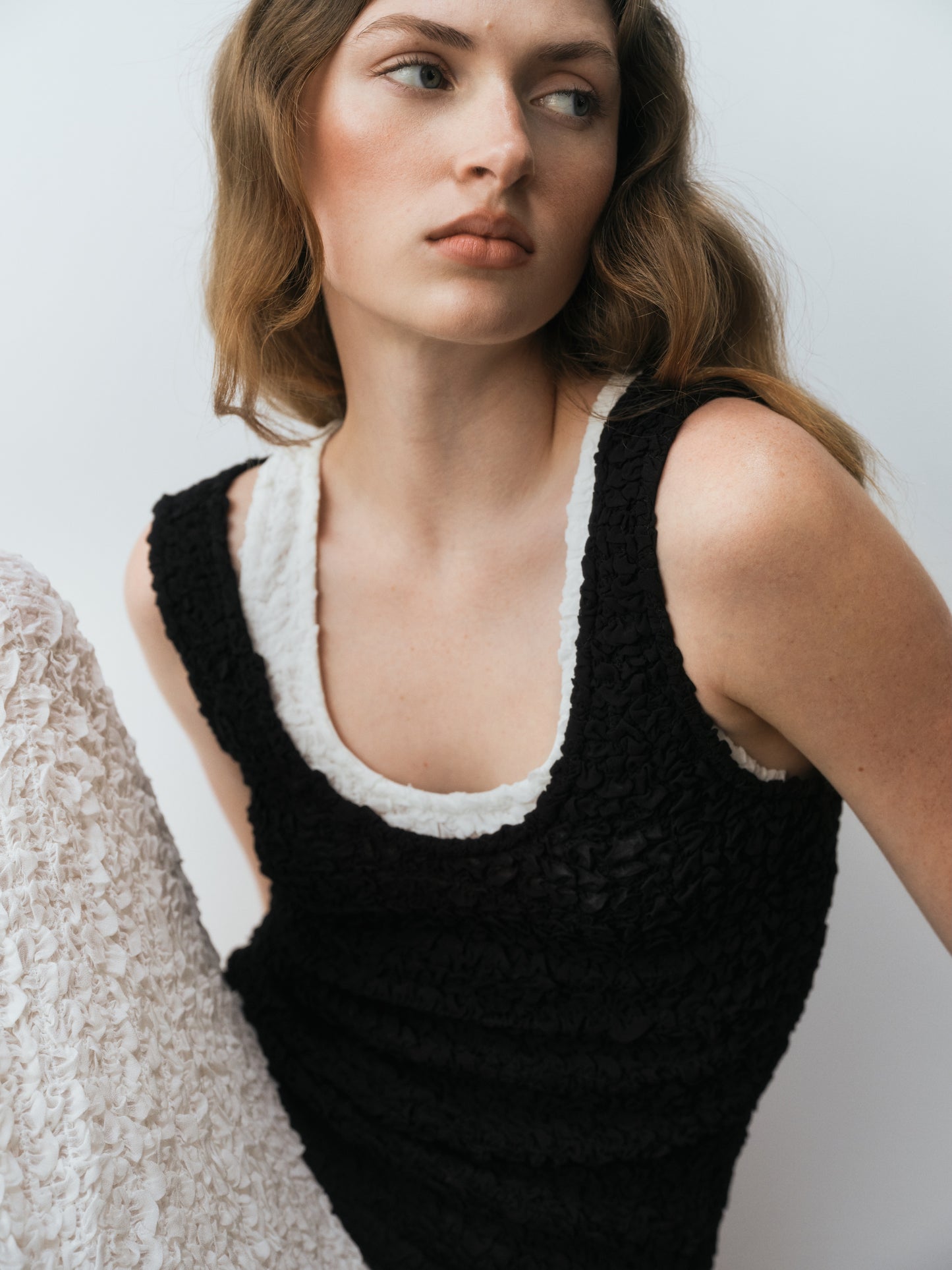 Dimension Tank | Black