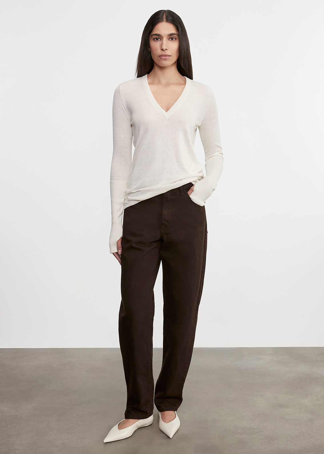 Easy Jean | Coffee Bean