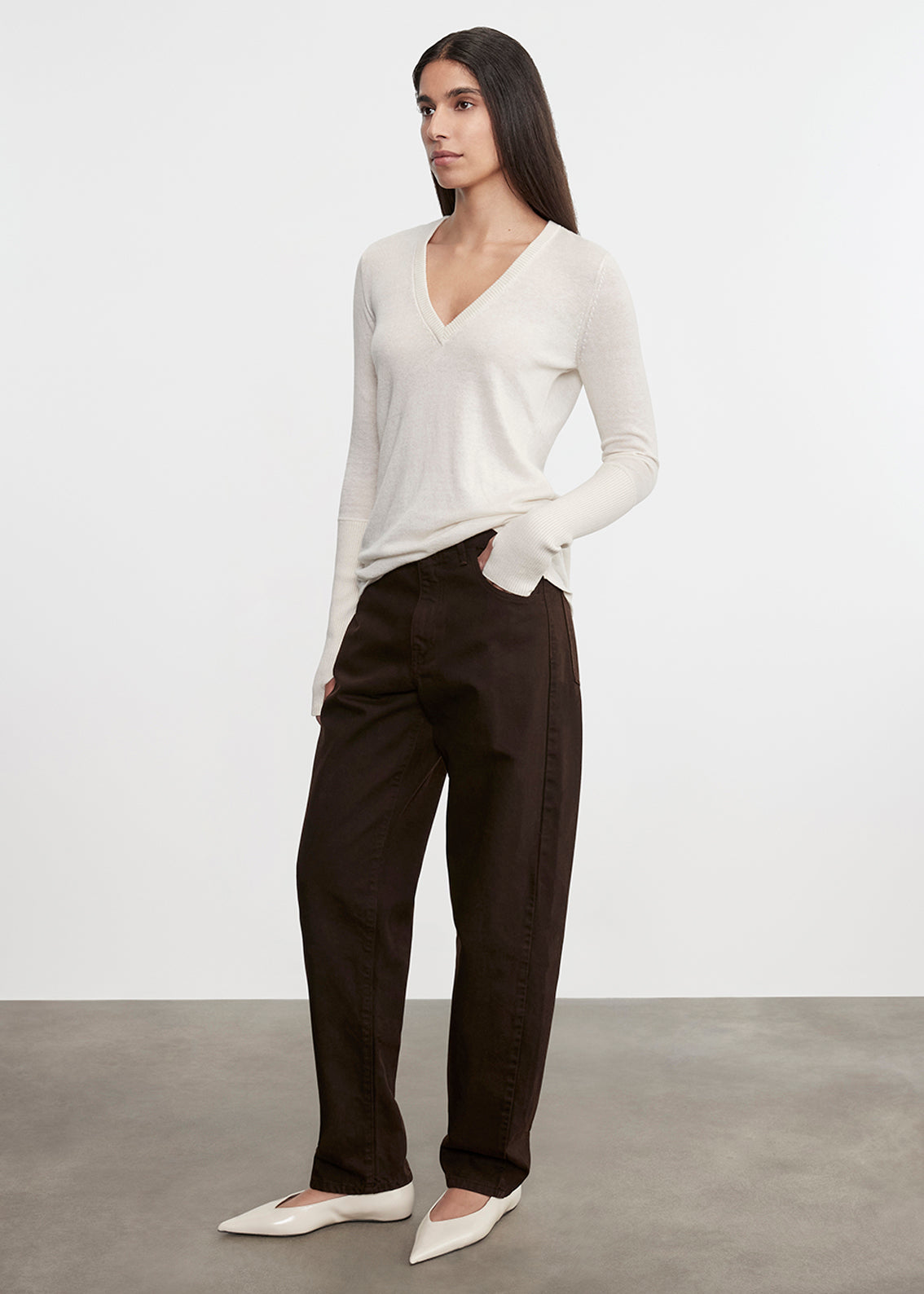 Easy Jean | Coffee Bean
