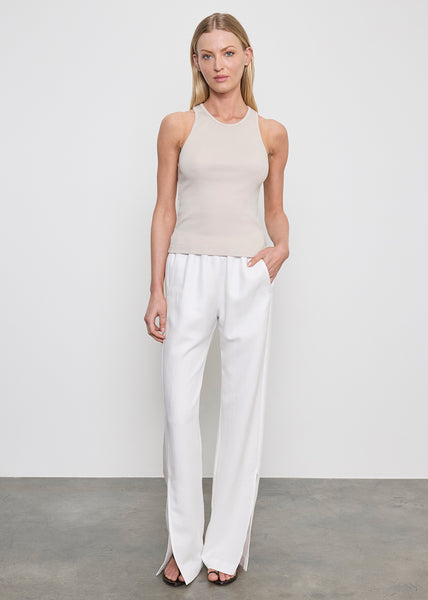 専用70s80s usa製 off white TALON zip slacks Twill Slash Pant | Off White – Enza Costa