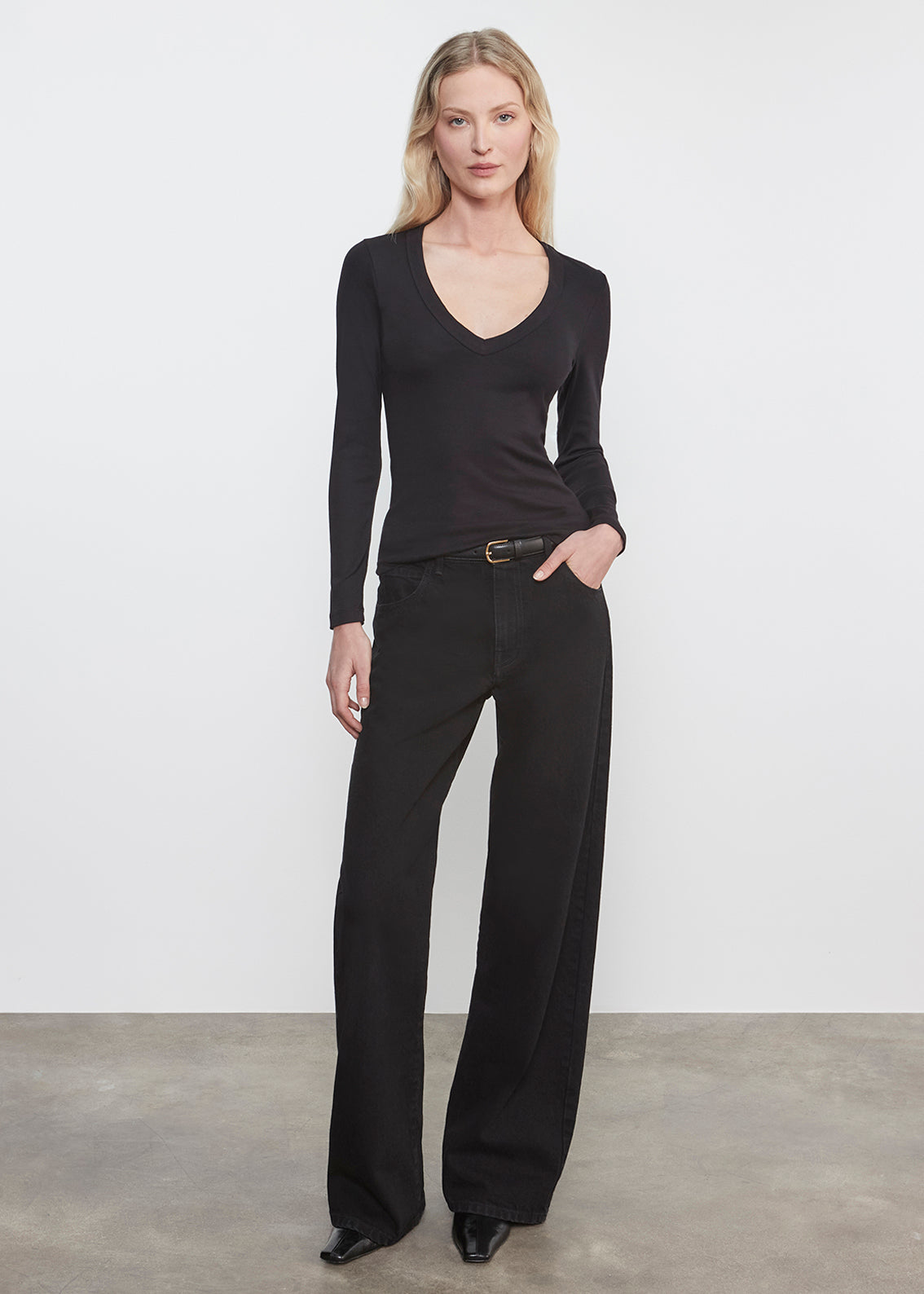 Tops & Shirts – Enza Costa