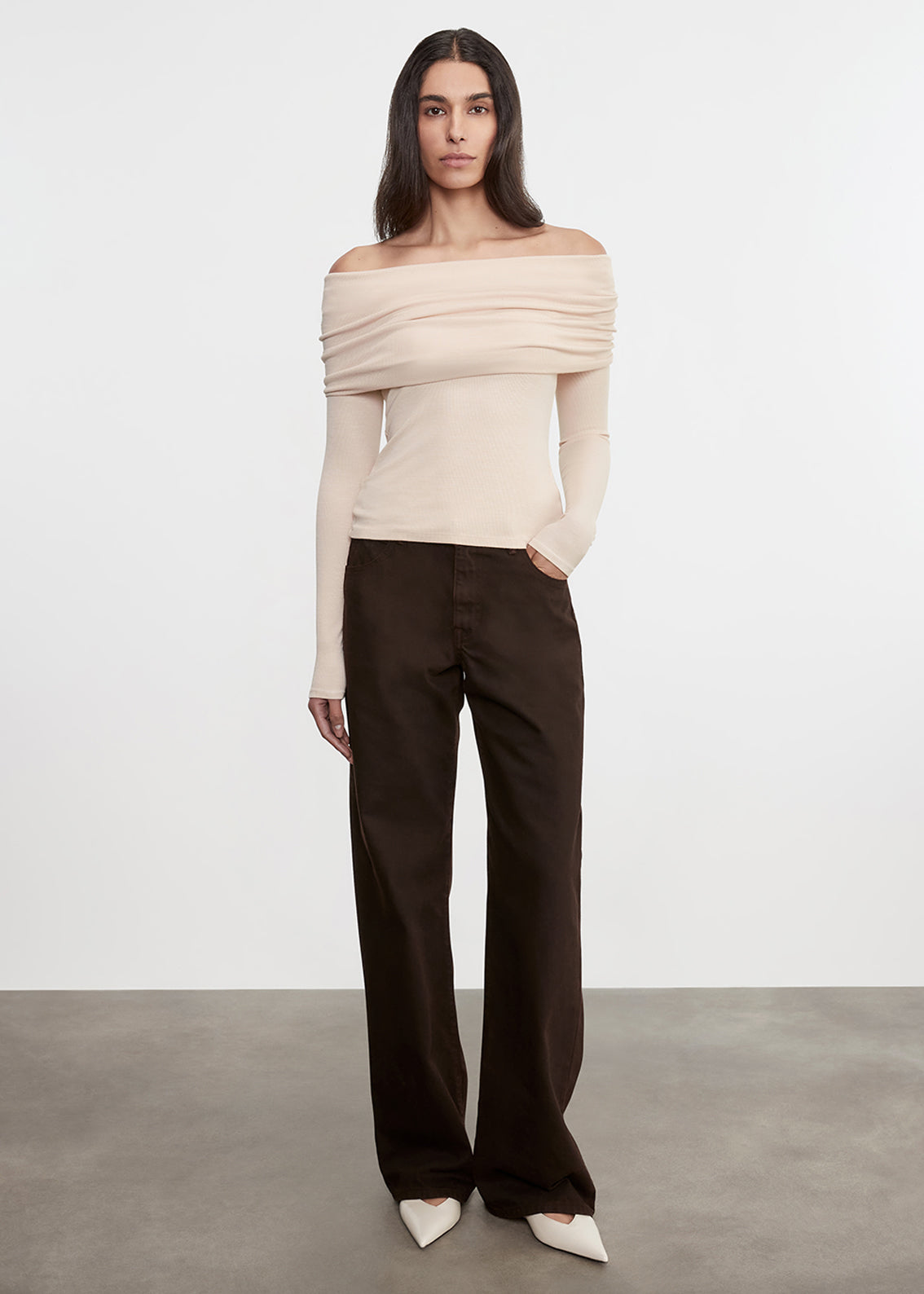 Tops & Shirts – Enza Costa