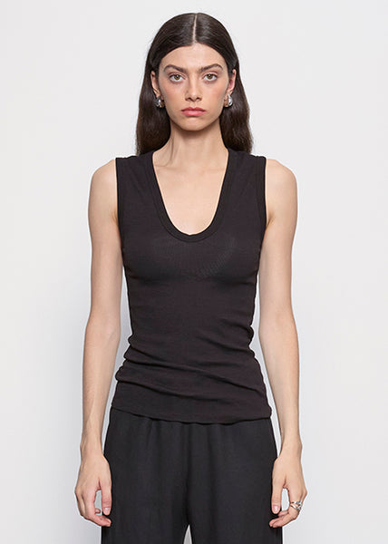 ニット/セーター Crash Turtle Sleeveless Knit PERVERZE PERVERZE / パーバーズ「Crash Turtle Sleeveless Knit」 - input