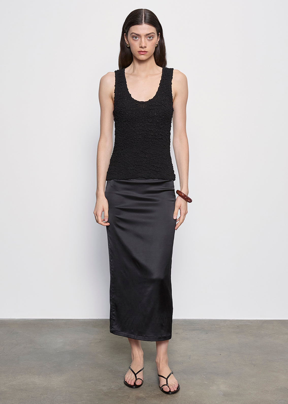 Dimension Tank | Black