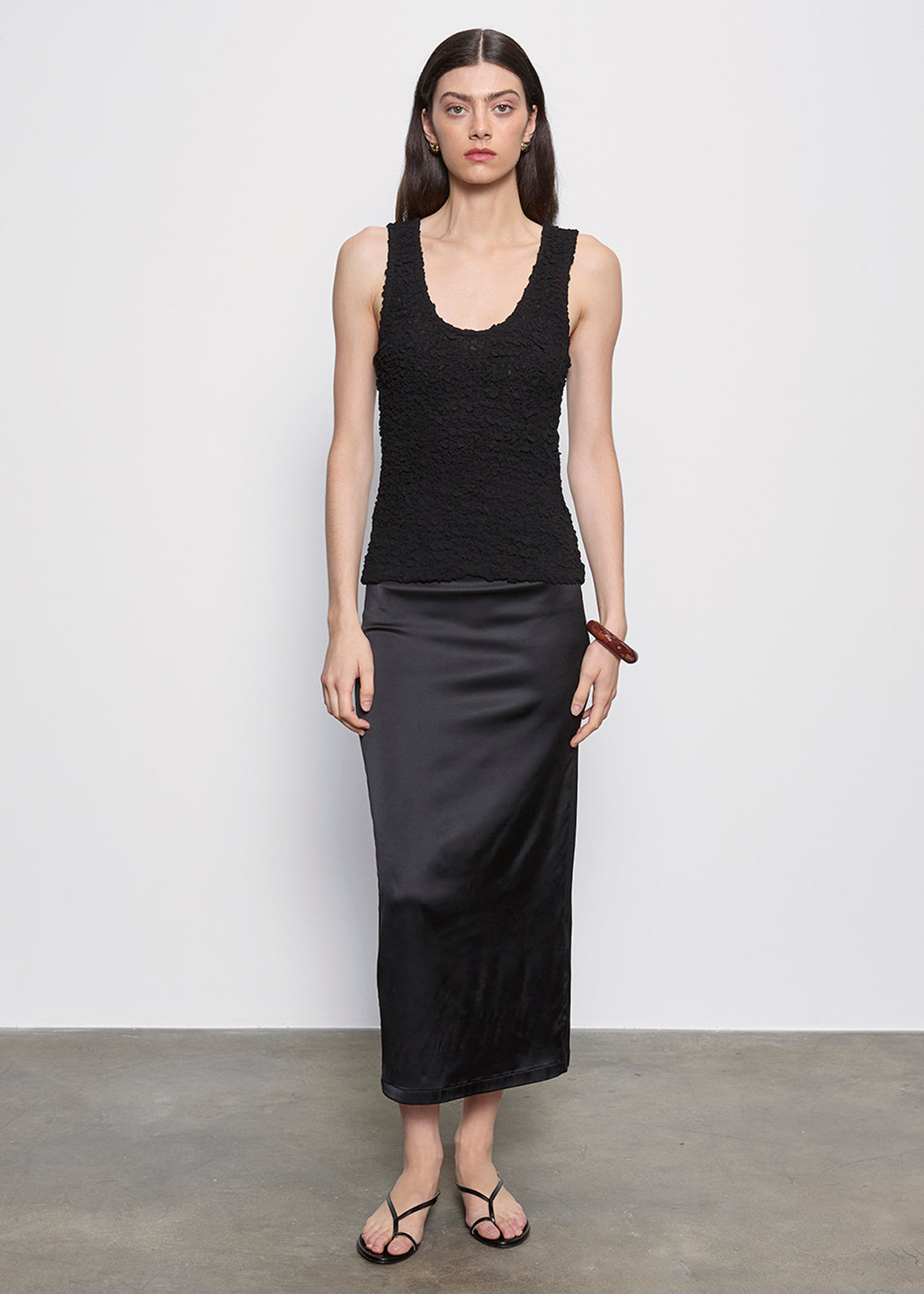 Dimension Tank | Black