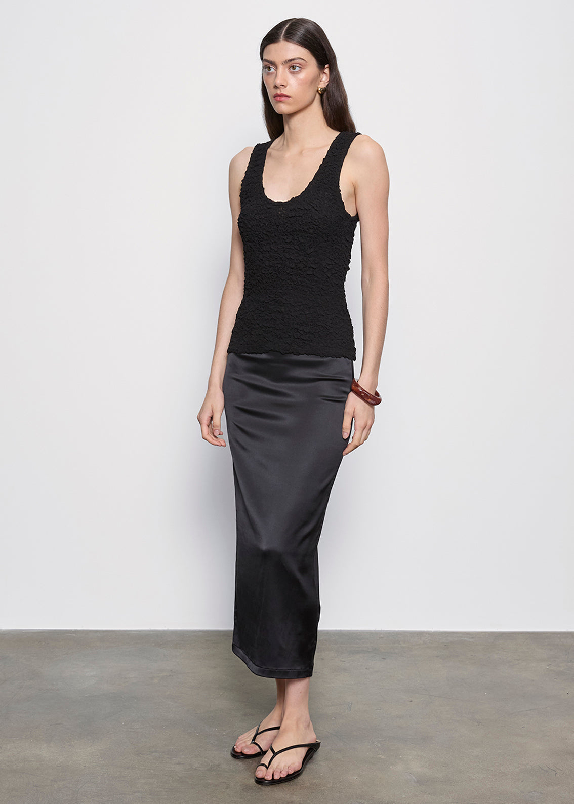 Dimension Tank | Black