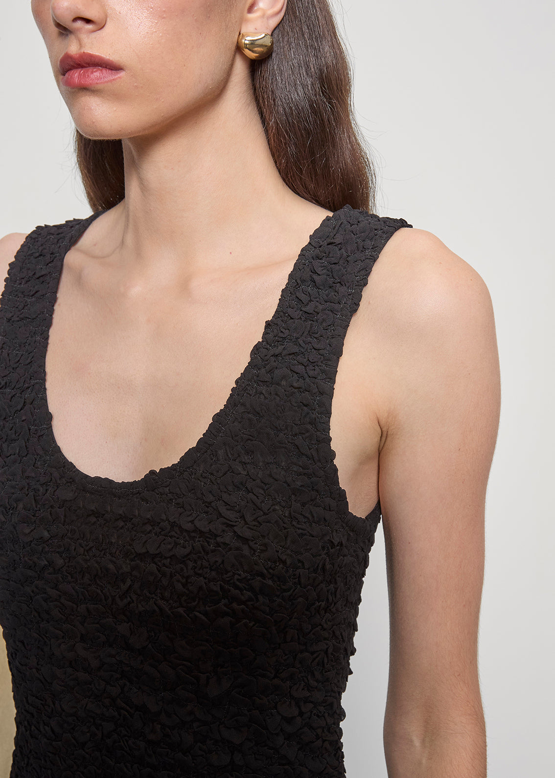 Dimension Tank | Black