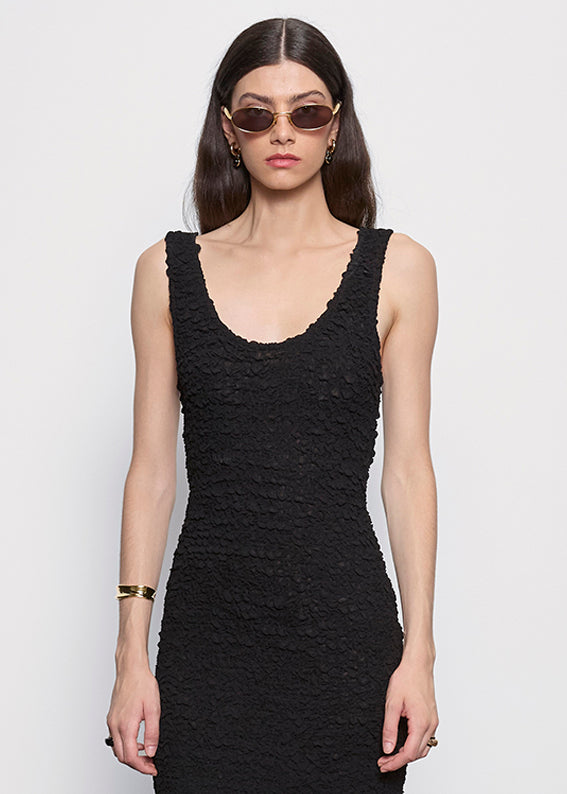 Dimension Tank | Black