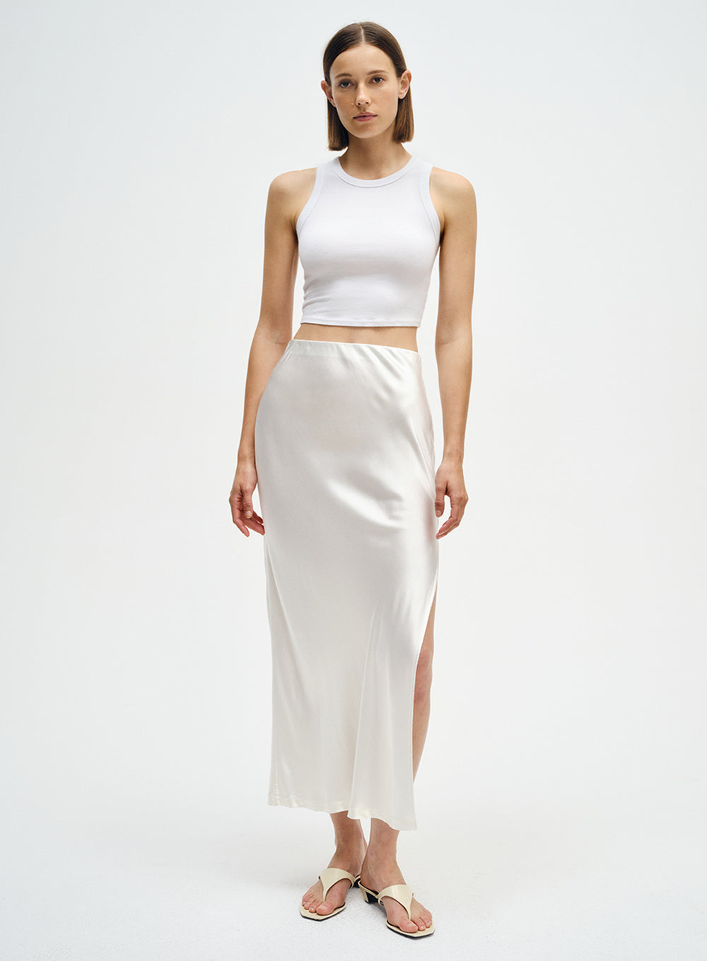 Enza Top - Alma Caroline